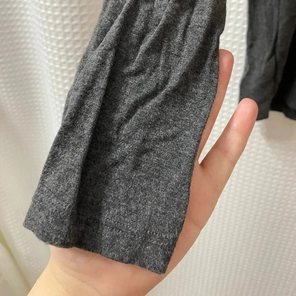 LOFT Turtleneck Top - Picture 2 of 4